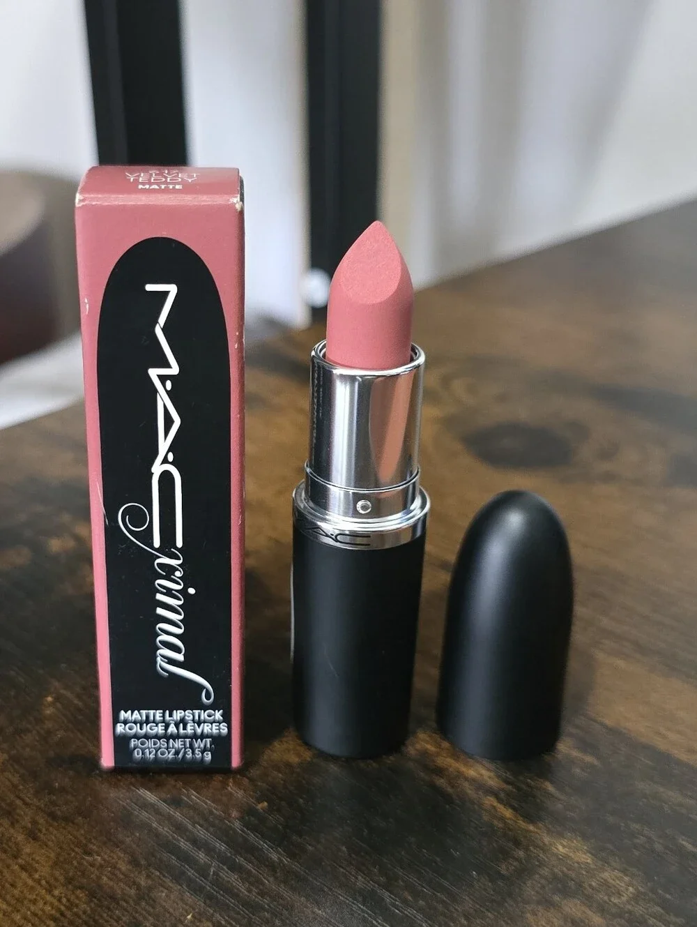 MAC Cosmetics mac powderkiss
